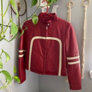 Wilson's Genuine Leather Jacket